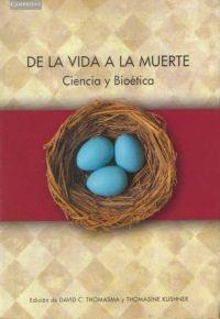 DE LA VIDA A LA MUERTE | 9788483230732