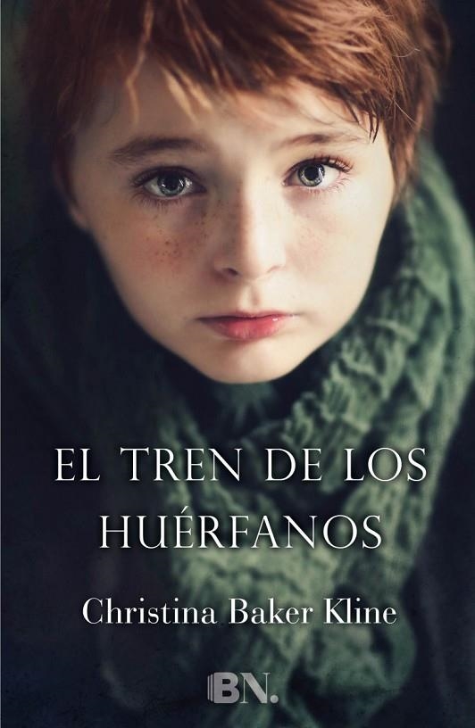 TREN DE LOS HUÉRFANOS, EL | 9788466655194 | BAKER KLINE, CHRISTINA