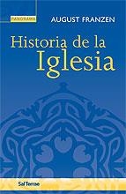 HISTORIA DE LA IGLESIA | 9788429318166 | FRANZEN, AUGUST