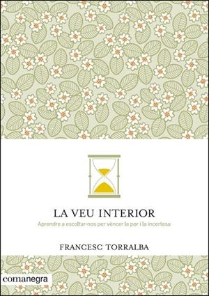 VEU INTERIOR LA | 9788416033478 | TORRALBA ROSELLÓ, FRANCESC