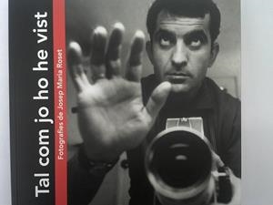 TAL COM JO HO HE VIST FOTOGRAFIES ROSET | 9788461712878