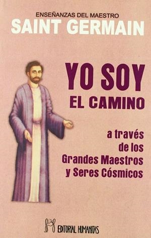 YO SOY EL CAMINO | 9788479102302 | SAINT GERMAN