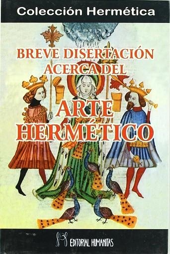 ARTE HERMETICO | 9788479103279 | VARIOS