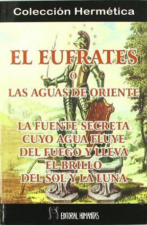 EUFRATES O LAS AGUAS DEL ORIENTE | 9788479103392 | VAUGHAN, THOMAS