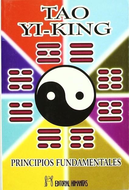 TAO YI-KING | 9788479103415 | PARKE BOYLE, V