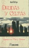 DRUIDAS Y CELTAS | 9788479103774 | ELLIS, MARAH