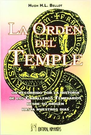 ORDEN DEL TEMPLE, EL | 9788479103446 | BELLOT, HUGH H L