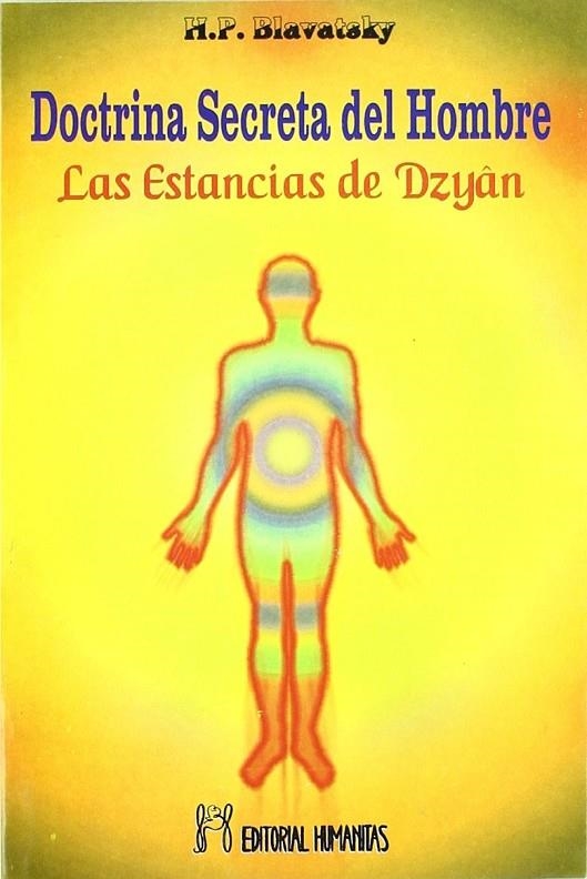 DOCTRINA SECRETA DEL HOMBRE, LA | 9788479100988 | BLAVATSKY, H. P.