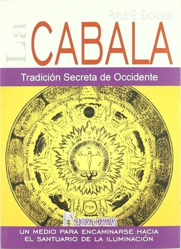 CABALA, LA | 9788479104009 | PAPUS
