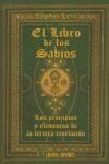 LIBRO DE LOS SABIOS, EL | 9788479104139 | LEVI, ELIPHAS