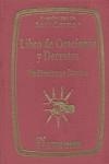 LIBRO DE ORACIONES Y DECRETOS | 9788479104146 | AINT GERMAIN                                                                                        