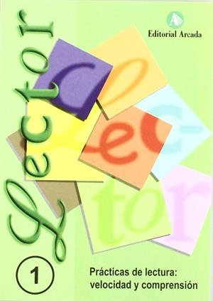 LECTOR 1 CASTELLA | 9788478870042 | AA.VV.