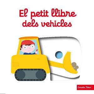 PETIT LLIBRE DELS VEHICLES EL | 9788490576076 | NATHALIE CHOUX