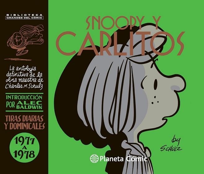 SNOOPY Y CARLITOS 14 | 9788468480435 | CHARLES M.SCHULZ