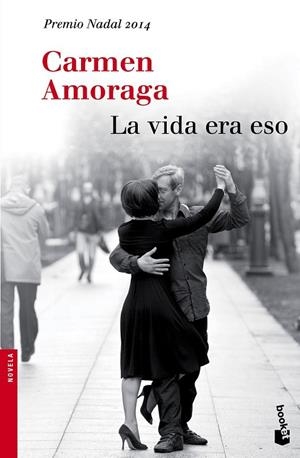 VIDA ERA ESO LA | 9788423348930 | CARMEN AMORAGA