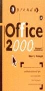 OFFICE 2000, APRENDA | 9788440693860 | KINKOPH, SHERRY