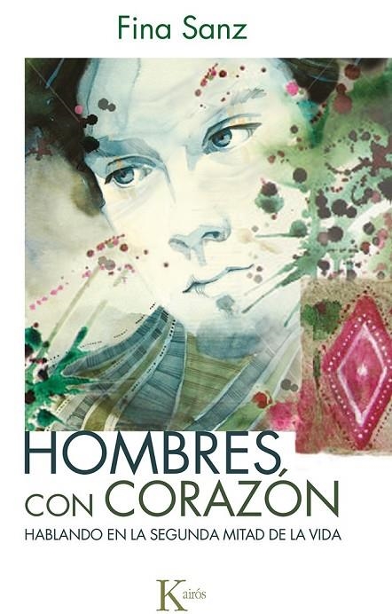 HOMBRES CON CORAZON | 9788499884363 | SANZ RAMÓN, FINA