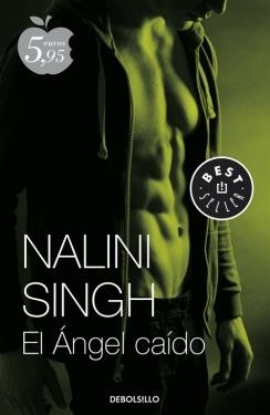ÁNGEL CAÍDO EL | 9788490625224 | SINGH,NALINI