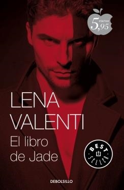 LIBRO DE JADE EL | 9788490625231 | VALENTI,LENA