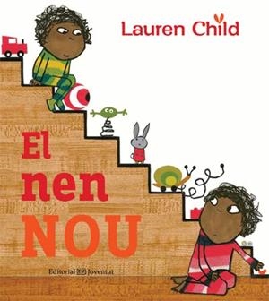 NEN NOU, EL | 9788426141347 | LAUREN CHILD