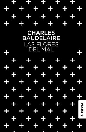 FLORES DEL MAL, LAS | 9788408137238 | CHARLES BAUDELAIRE