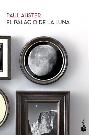 PALACIO DE LA LUNA, EL | 9788432224300 | PAUL AUSTER