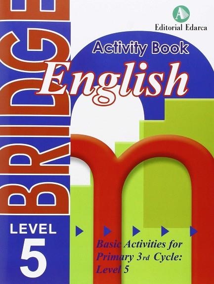 BRIDGE 5 PRIMARY | 9788478875917 | AA.VV