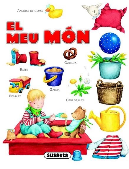 MEN MON, EL | 9788467706314 | VV.AA