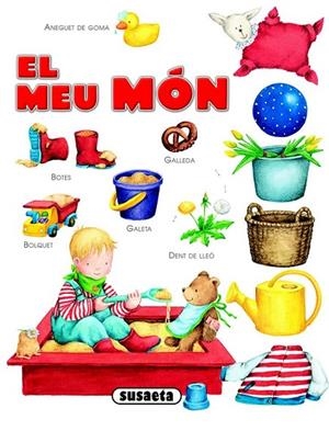 MEN MON, EL | 9788467706314 | VV.AA