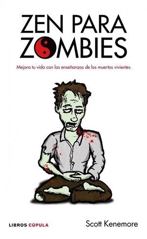 ZEN PARA ZOMBIES | 9788448068752 | KENEMORE, SCOTT