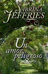 AMOR PELIGROSO, UN | 9788492617272 | JEFFRIES, SABRINA