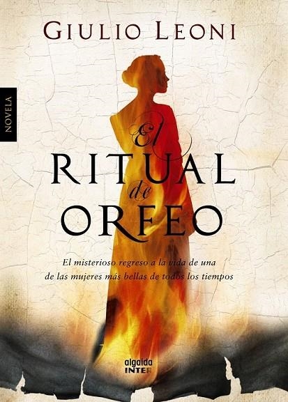 RITUAL DE ORFEO, EL | 9788498776775 | LEONI, GIULIO