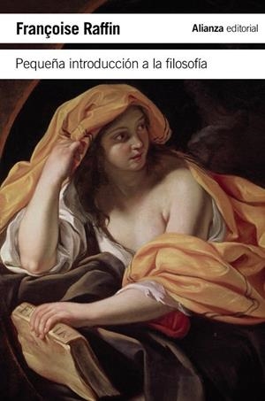 PEQUEÑA INTRODUCCION A LA FILOSOFIA | 9788420653662 | RAFFIN, FRANÇOISE