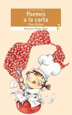 POEMES A LA CARTA | 9788498248609 | GIRBES NACHER, FINA