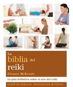 BIBLIA DEL REIKI, LA | 9788484453710 | MCKENZIE, ELEANOR