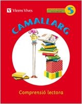 CAMALLARG 3 | 9788468200590 | BADIA CALSINA, AMALIA...