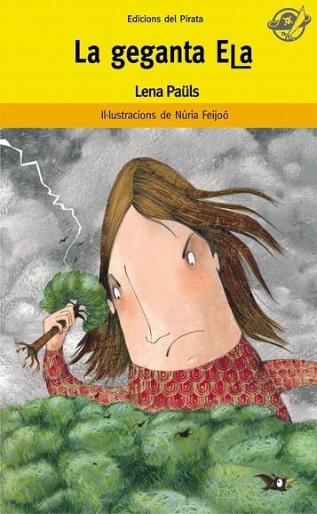 GEGANTA ELA, LA | 9788496569874 | PAULLS, LENA