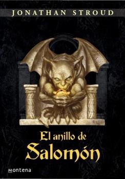 ANILLO DE SALOMON, EL | 9788484417576 | STROUD, JONATHAN