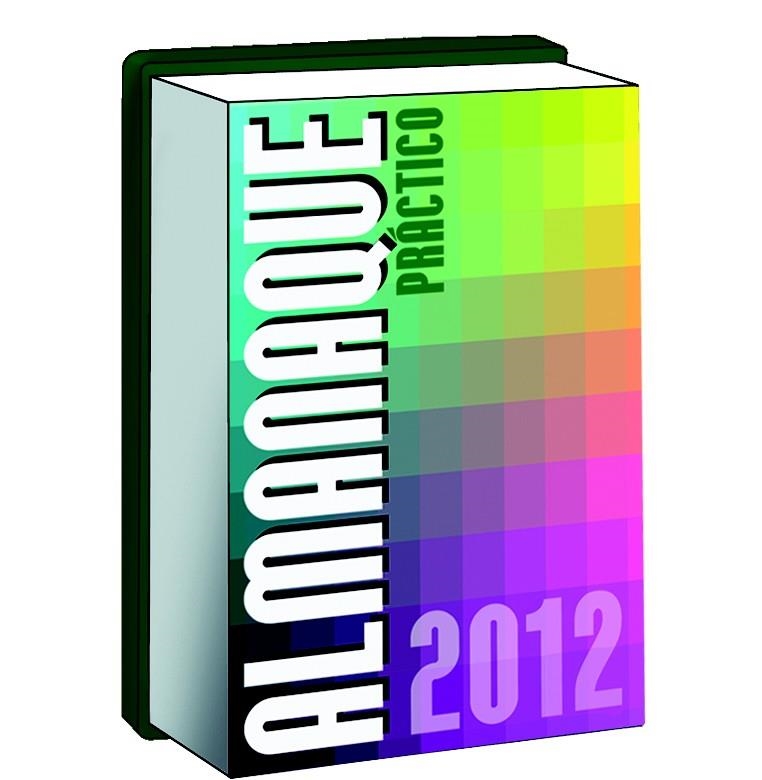 ALMANAQUE PRACTICO 2012 | 9788427132788 | MENSAJERO
