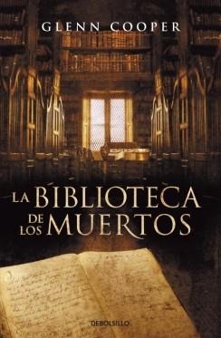 BIBLIOTECA DE LOS MUERTOS, LA | 9788499892771 | COOPER, GLENN