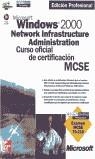 MICROSOFT WINDOWS 2000 NETWORK | 9788448129002 | MICROSOFT CORPORATION