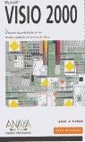 VISIO 2000 | 9788441511224 | PLOTKIN, DAVID N