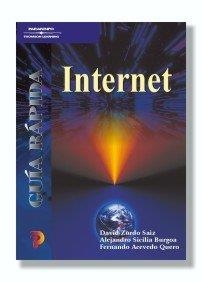 INTERNET GUIA RAPIDA | 9788428327534 | AAVV