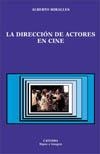 DIRECCION DE ACTORES DE CINE LA | 9788437618753 | MIRALLES, ALBERTO