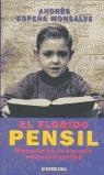 FLORIDO PENSIL, EL | 9788484504474 | SOPEÑA MONSALVE, ANDRES