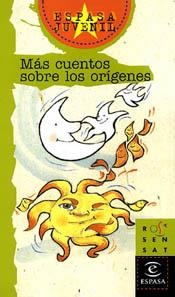 MAS CUENTOS SOBRE LOS ORIGENES | 9788423963355 | AA VV