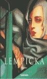 LEMPICKA | 9783822808788 | NERET, GILLES