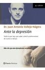 ANTE LA DEPRESION | 9788408037811 | VALLEJO-NAGERA, JUAN ANTONIO