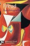AUTOBIOGRAFIA FREUD SIGMUND | 9788420639260 | FREUD, SIGMUND