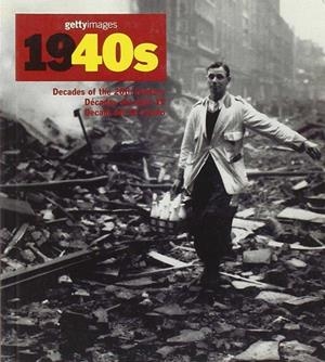 1940S HULTON GETTY PICTURE | 9783829061742 | YAPP